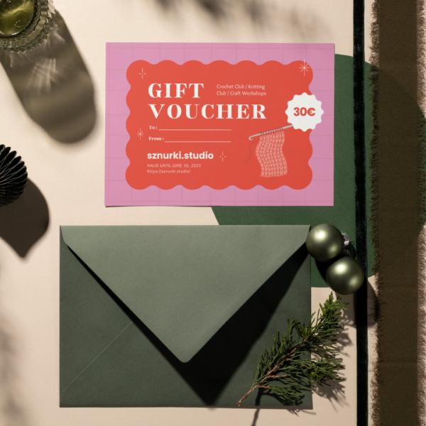 Gift Vouchers - Image 3
