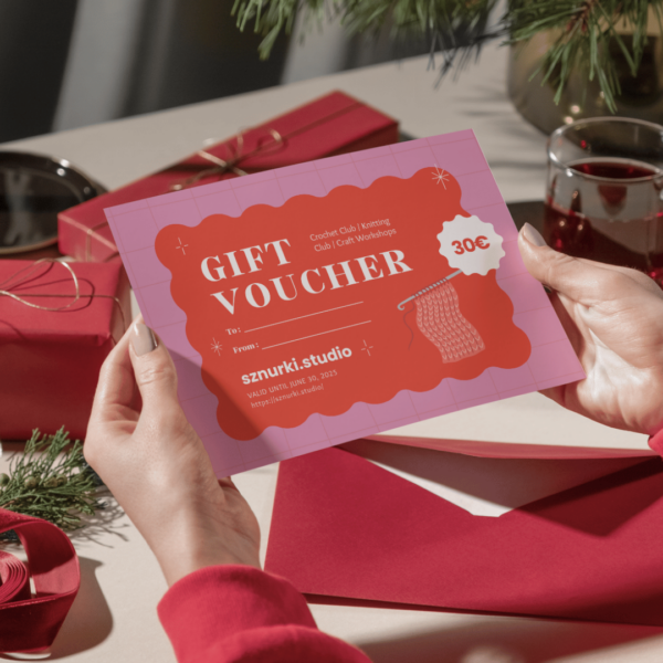 Gift Vouchers - Image 2