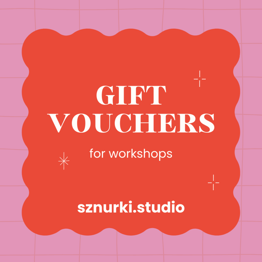 Gift Voucher (1 class / 35€)