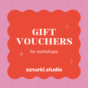 Gift Vouchers