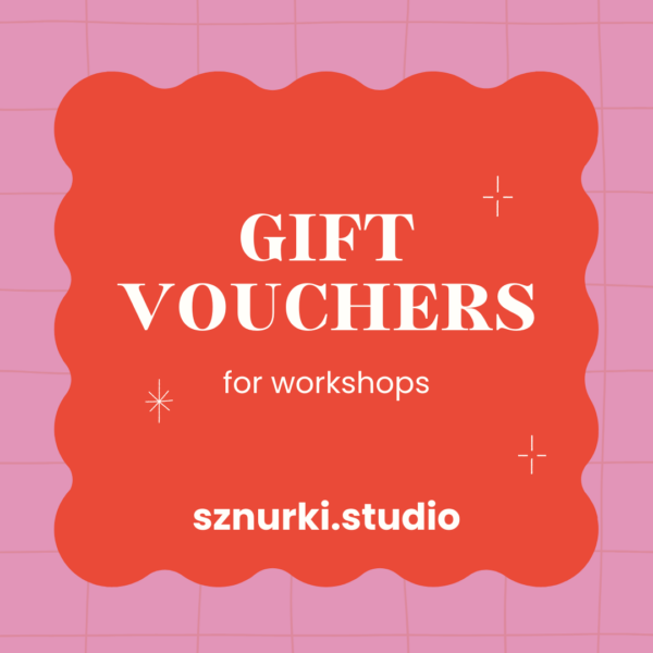 Gift Vouchers