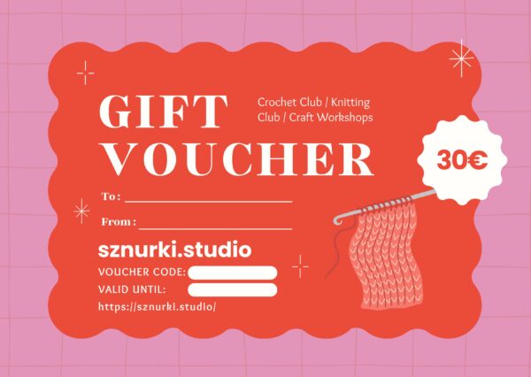 Gift Vouchers - Image 4