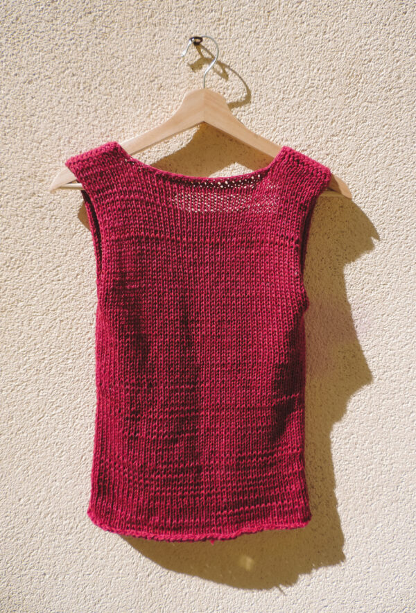 Reversible Summer Top - Image 8