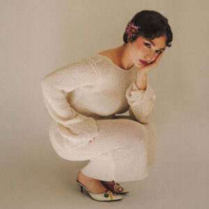 Knitted Dress