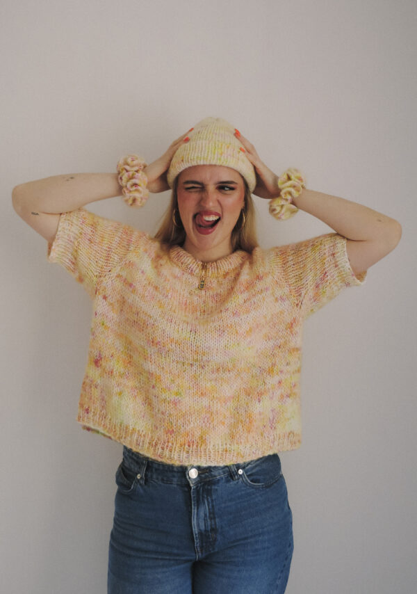 Super Soft Merino T-Shirt