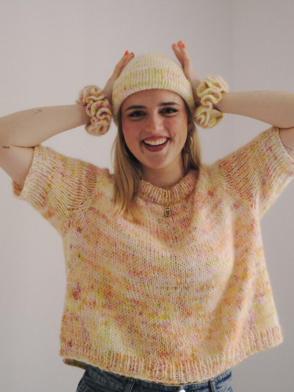 Super Soft Merino T-Shirt - Image 2