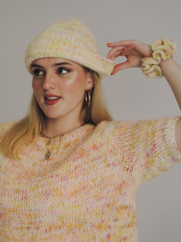 Super Soft Merino T-Shirt - Image 3