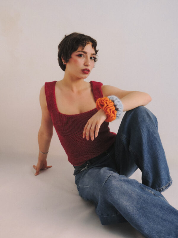 Reversible Summer Top - Image 3