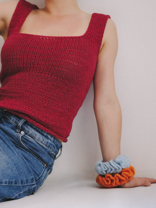 Reversible Summer Top - Image 4