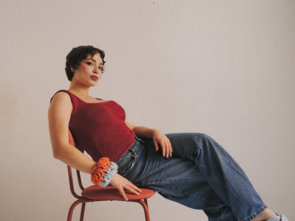 Reversible Summer Top - Image 5