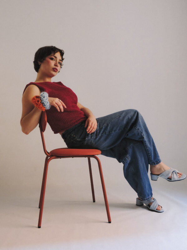 Reversible Summer Top - Image 9