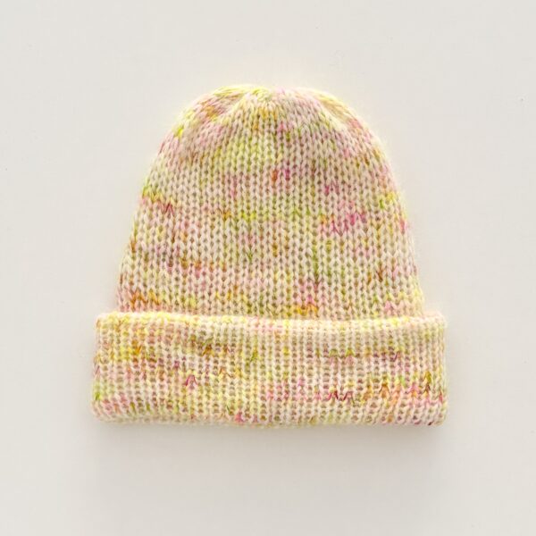 Knitted Beanie Hat - Image 16